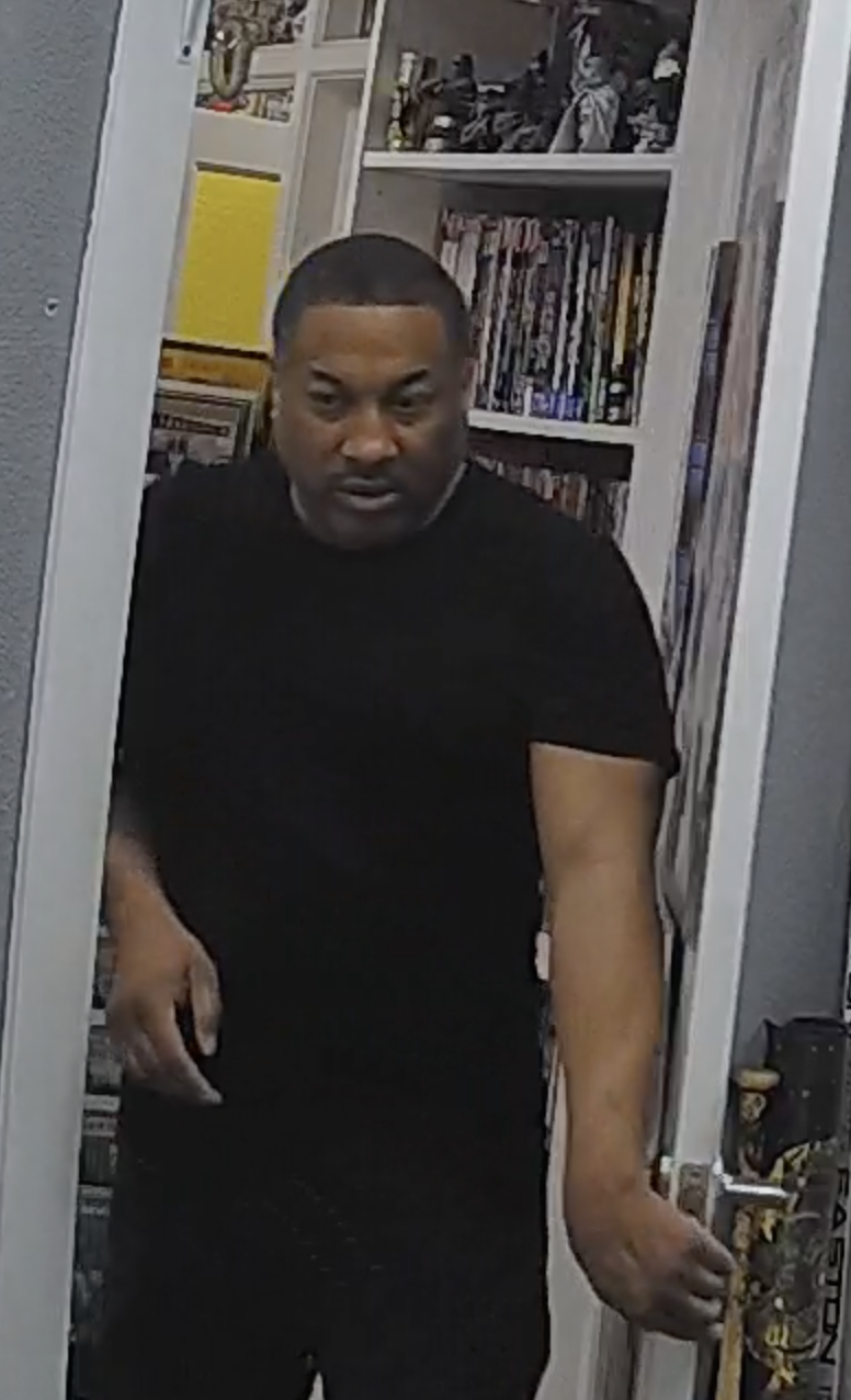 Surveillance capture 11
